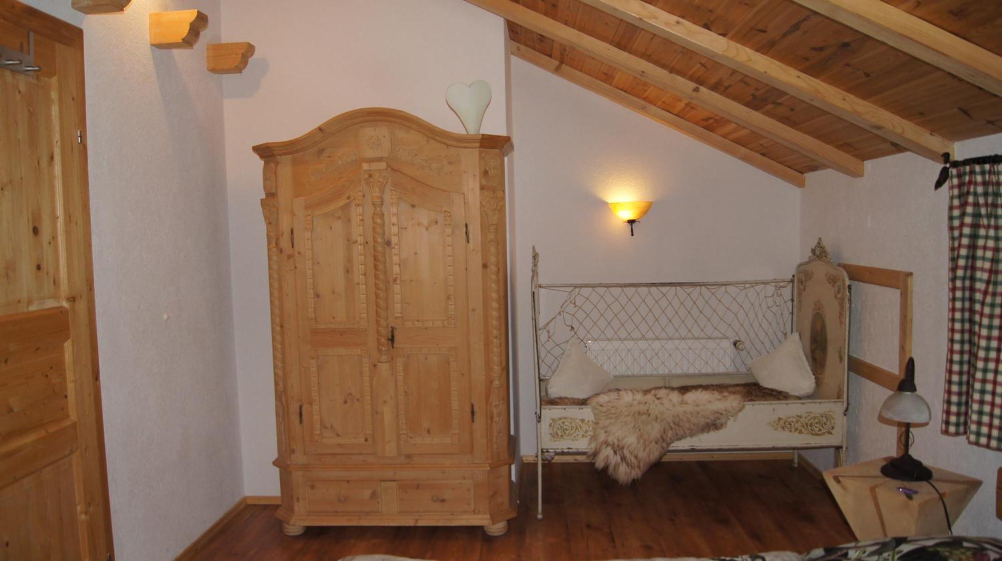 Ferienwohnung Haus Älpele Klosterle am Arlberg Zimmer foto
