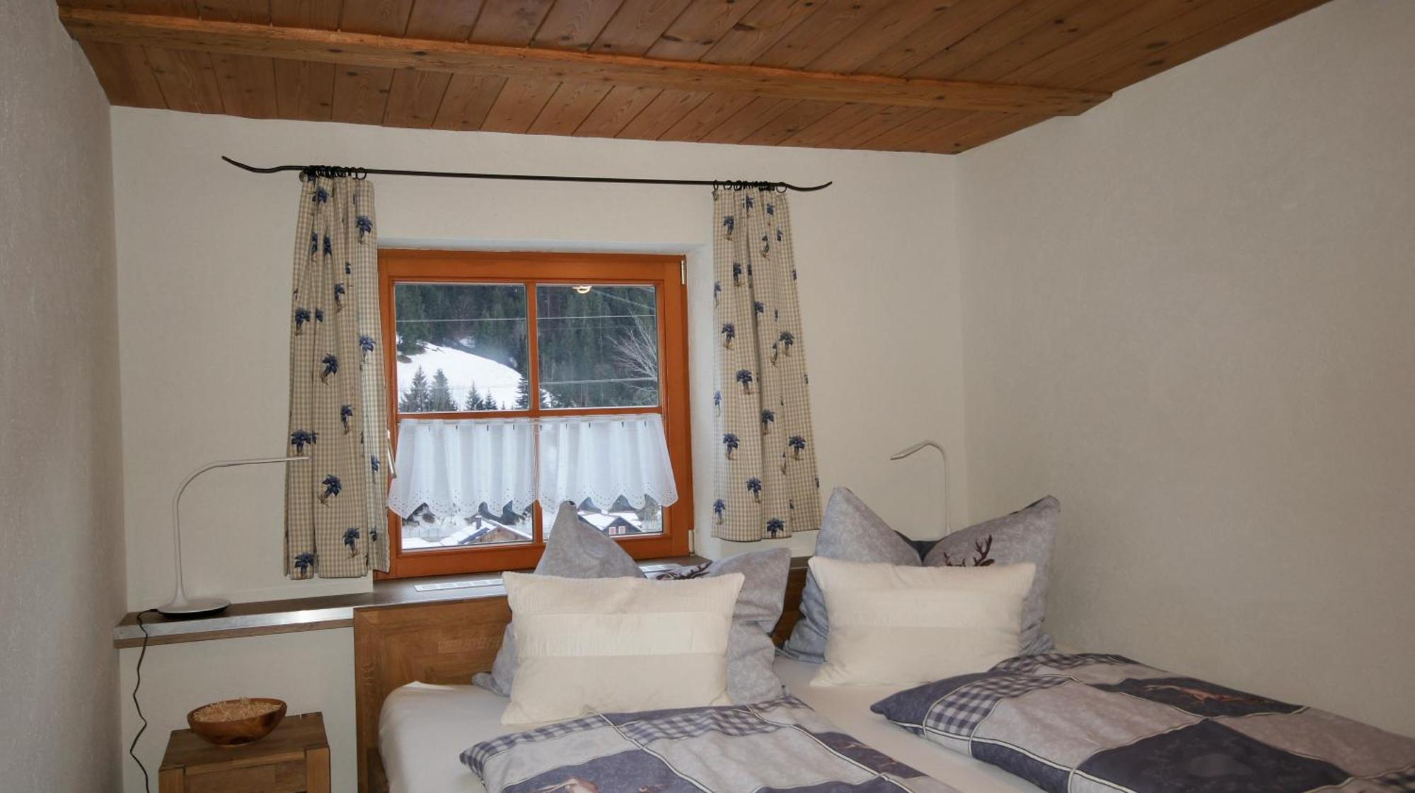 Ferienwohnung Haus Älpele Klosterle am Arlberg Zimmer foto