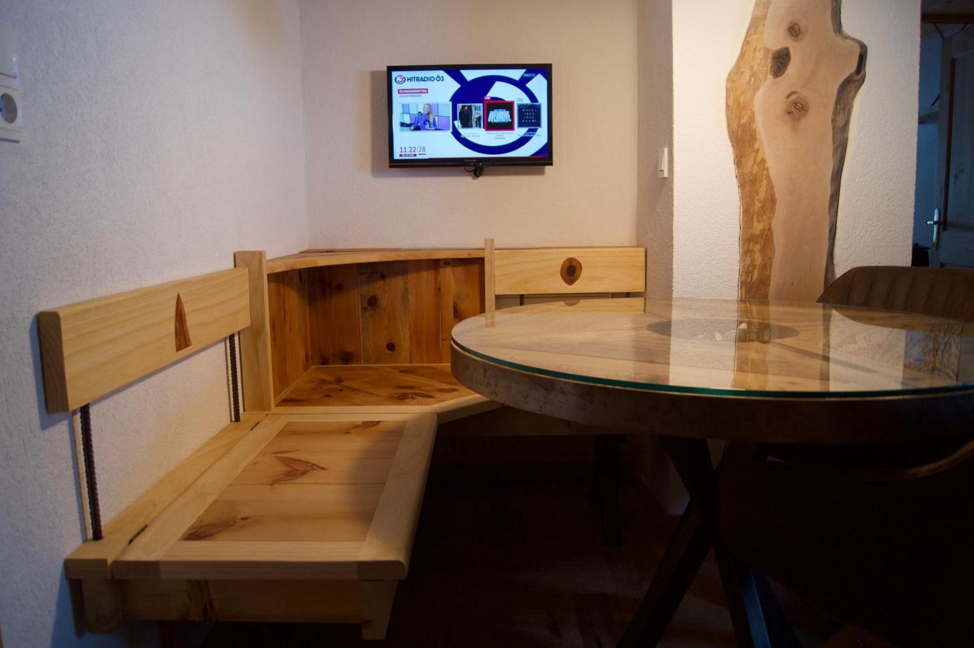 Ferienwohnung Haus Älpele Klosterle am Arlberg Zimmer foto