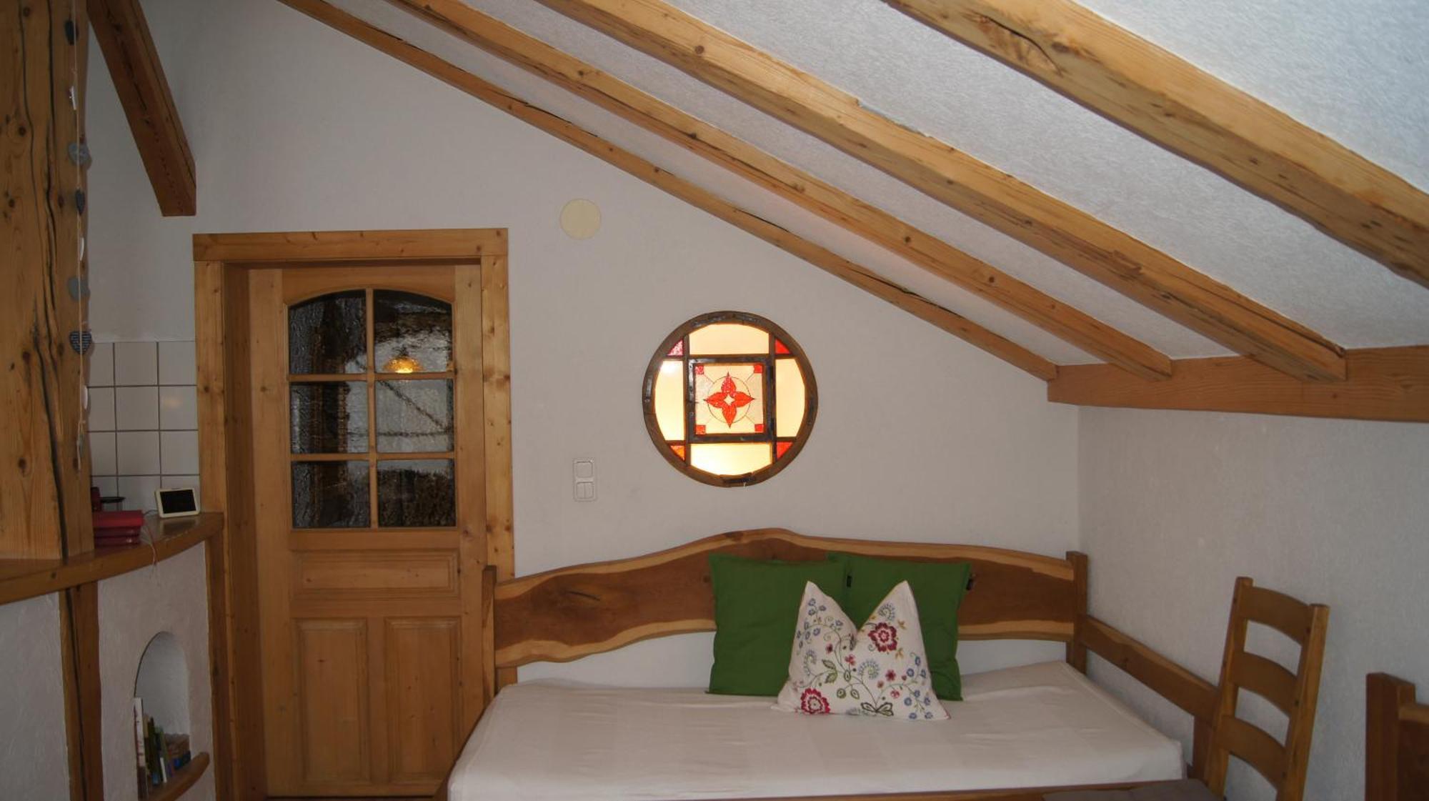 Ferienwohnung Haus Älpele Klosterle am Arlberg Zimmer foto