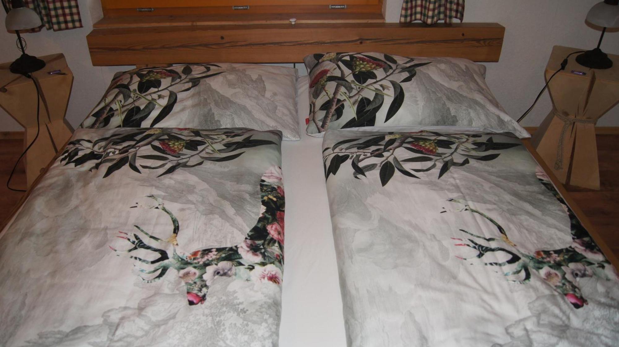 Ferienwohnung Haus Älpele Klosterle am Arlberg Zimmer foto